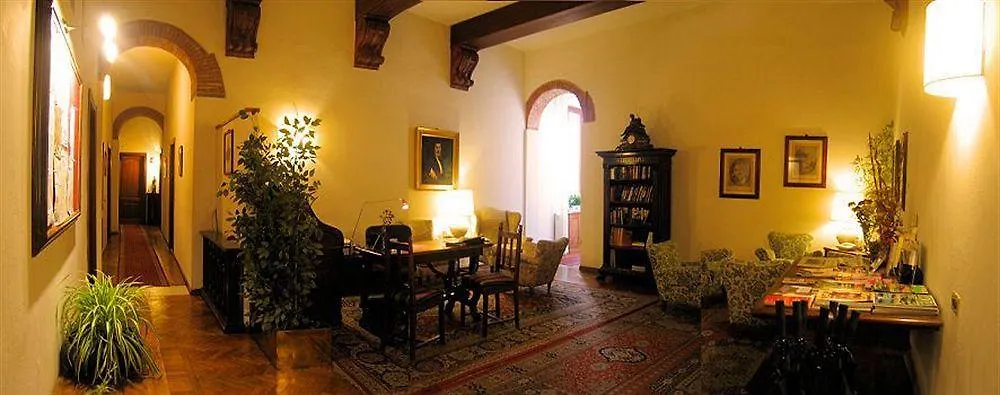 Guest House Morandi Floransa
