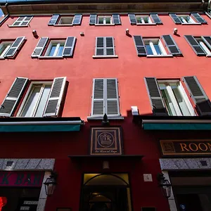 In Riva Al Gasthof Como