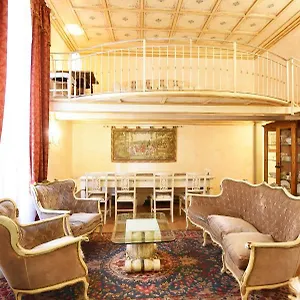 Appartamento Medici Loft 8