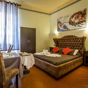 Delle Tele Hotel