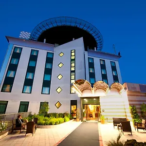 Castagna Palace & Restaurant Hotel Montecchio Maggiore