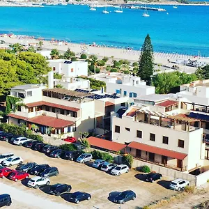 Hotel Iride By Marino Tourist San Vito Lo Capo