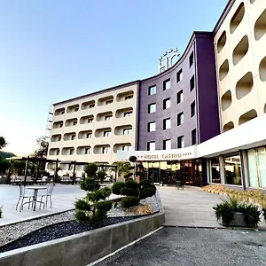 & Castelli Hotel Montecchio Maggiore