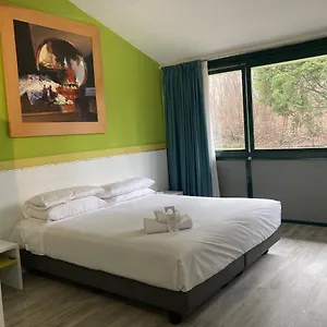 Green Hotel Motel Hotel Vergiate