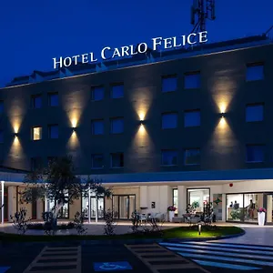 Hotel Carlo Felice Sássari