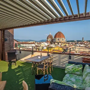 Hotell Machiavelli Palace