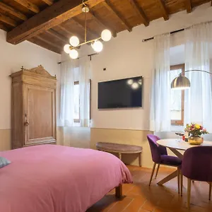 Appartamento D'ardiglione27 Flat