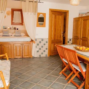 Appartamento Casa Danilo 