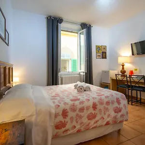 Althea Guest house