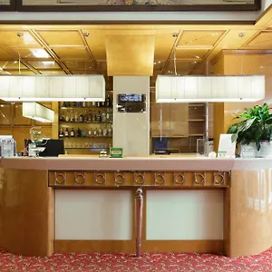 Hotel Teco Milão