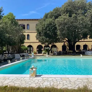 Funtana Noa Hotel Villanovaforru