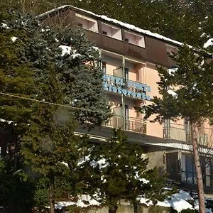 Pineta Hotel Loiano
