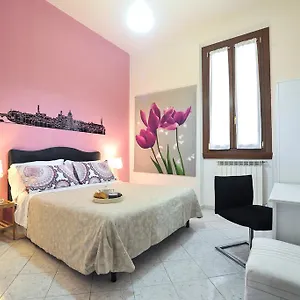Frühstückspension Da Mila, Florenz