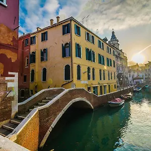 Casa de hóspedes Dimora Dogale Veneza