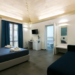 Pharos Hotel San Vito Lo Capo