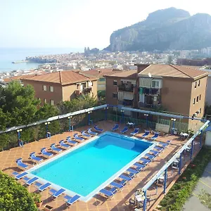 Belvedere Hotel Cefalù