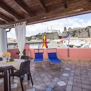Alberghiero Eolie Aparthotel Lipari (Isola Lipari)