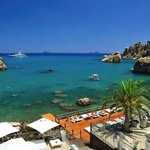 Le Calette Garden & Bay Hotel Cefalù