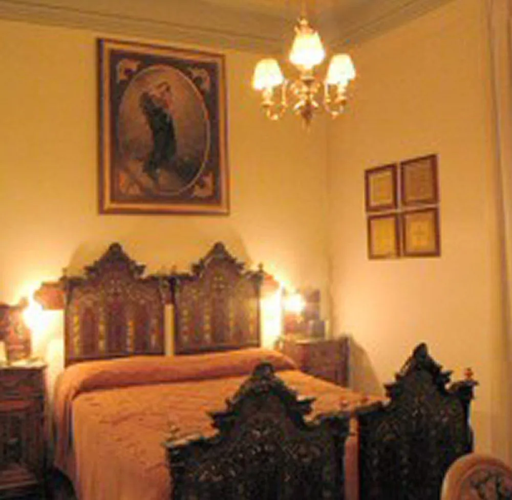 Guest House Morandi Florenz Hotel