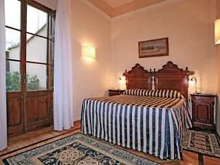 *** Hotel Guest House Morandi Florenz Italien