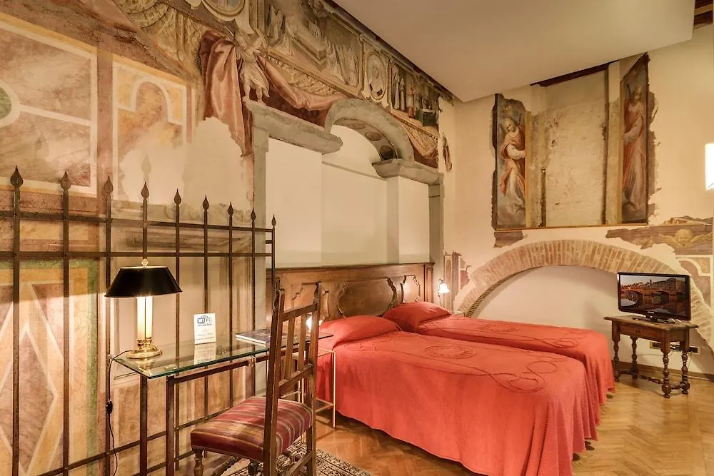 Guest House Morandi Florenz Hotel