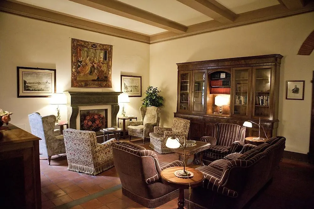 *** Hotel Guest House Morandi Florenz Italien